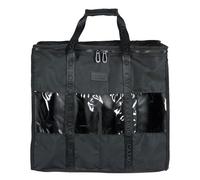 CATAGO Bandagentasche 2.0 Negra Caballo Vendajes Protectores Almohadilla