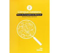 Català 2: proves competències bàsiques (Prova de Competències Bàsiques) - 9788498049527