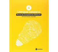 CATALÀ 4: PROVES COMPETÈNCIES BÀSIQUES - ED.2018