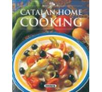 Catalan Home Cooking