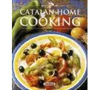 Catalan home cooking | Aa. Vv.