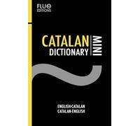 Catalan Mini Dictionary