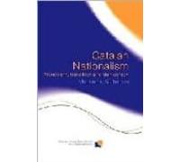 Catalan Nationalism: Francoism Transition And Democracy