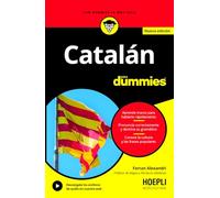Catalán para Dummies
