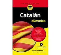 Catalán para Dummies