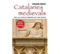 Catalanes medievals. Vint-i-sis històries femenines