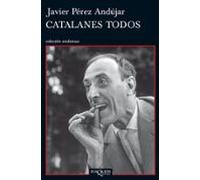 Catalanes todos