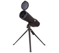 Bresser JUNIOR Spotty 20-60x60 Telescopio terrestre, Negro