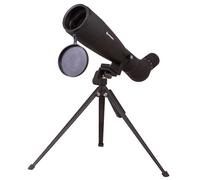 Bresser Travel 20-60X60 Telescopio Terrestre, negro