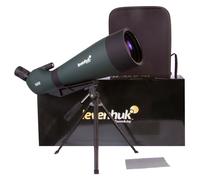 Catalejo levenhuk blaze base 100