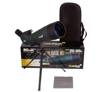 Catalejo levenhuk blaze base 80
