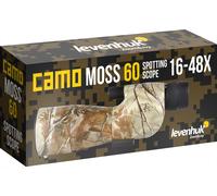 Catalejo levenhuk camo 60