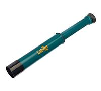 Catalejo Telescópico Levenhuk LabZZ S5 12x30 para Niños con un Poder de Ampliación de 12 Aumentos y Cuerpo Plegable Compacto