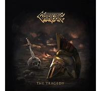 Cataleptic - The Tragedy (Lim. Black Vinyl) [Vinilo]