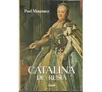 CATALINA DE RUSIA