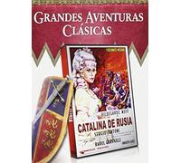 Catalina de Rusia [Internacional] [DVD]