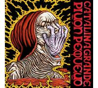 CATALINA GRANDE PIÑON PEQUEÑO - MUSICA PARA MASTINES -CD