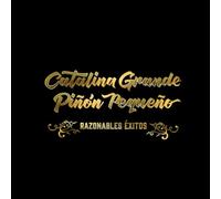 Catalina Grande Pinon Pequeno - Razonables Exitos