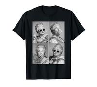 Catalina La Grande Camiseta