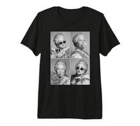 Catalina La Grande Camiseta Premium