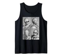 Catalina La Grande Camiseta sin Mangas