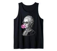 Catalina La Grande Camiseta sin Mangas