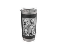 Catalina La Grande Vaso térmico de acero inoxidable de doble pared