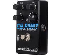 Catalinbread CB Paint Reverb