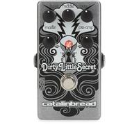Catalinbread Dirty Little Secret MkIII · Pedal guitarra eléctrica