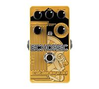 Catalinbread Echorec Multi-Tap Delay · Pedal guitarra eléctrica
