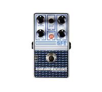 Catalinbread SFT Ampeg-Voiced Foundation Overdrive Pedal