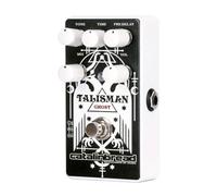 Catalinbread Talisman Ghost Studio - Pedal de reverberación