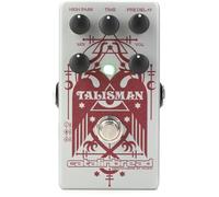 Catalinbread Talisman · Pedal guitarra eléctrica