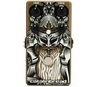 Catalinbread Tribute All-Gain Paramétrico Overdrive