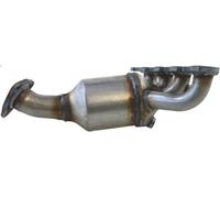 Catalizado BOSAL 90-198 para OPEL ADAM (M13) 1.2 2012-2019