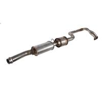 Catalizado BOSAL 99-086 para BMW 3 (E36) 1.6 1993-1998