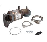 Walker Catalizador 28787 compatible con Opel Astra J y Saab 9-5