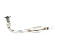 Catalizador 20873 WALKER para OPEL ASTRA G Coupé ZAFIRA A Monospace