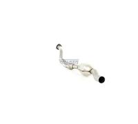 Catalizador WALKER 20949 AUDI A6 C5 (4B2, 4B4) 2.4 1997-2005