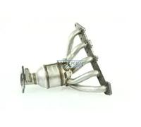 Catalizador 28016 WALKER para VOLVO S80 I V70 I V70 II S60 I