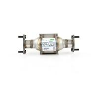 Catalizador 28131 WALKER para HYUNDAI KIA