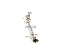 Catalizador 28277 WALKER para FORD TOURNEO CONNECT TRANSIT CONNECT