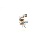 Catalizador 28569 WALKER para SEAT VW AUDI SKODA