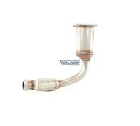 WALKER Catalizador para PEUGEOT: Partner & CITROËN: Berlingo (Ref: 28697)