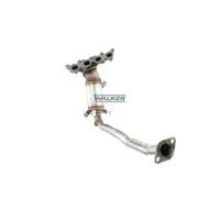 Catalizador 28721 WALKER para FIAT BRAVO II STILO STILO Multi Wagon STILO VAN