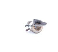 Walker Catalizador 28787 compatible con Opel Astra J y Saab 9-5