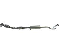 Catalizador BOSAL 090-140 para PRIUS Liftback 1.5 2003-2009