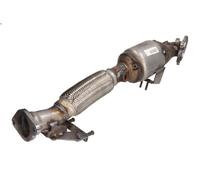 Catalizador BOSAL 090-170 para FORD FOCUS III 1.5 2014-2017