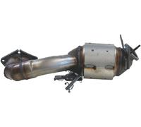 Catalizador BOSAL 090-176 para VW GOLF V (1K1) 1.4 2006-2008