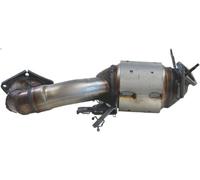 Catalizador BOSAL 090-176 para VW TIGUAN (5N_) 1.4 2007-2018